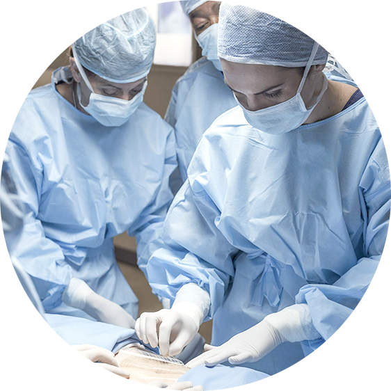 operation