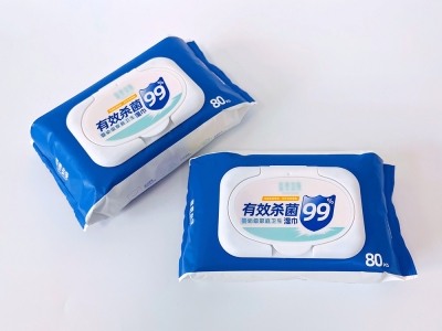 嬰兒衛(wèi)生濕巾