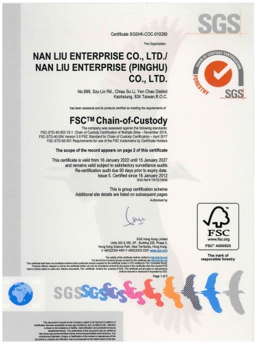 FSC
